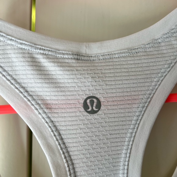 Lululemon swiftly tech tank - Picture 4 of 4
